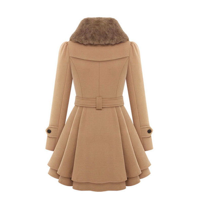 DEBRY | DESIGN TRENCH DE LUXE