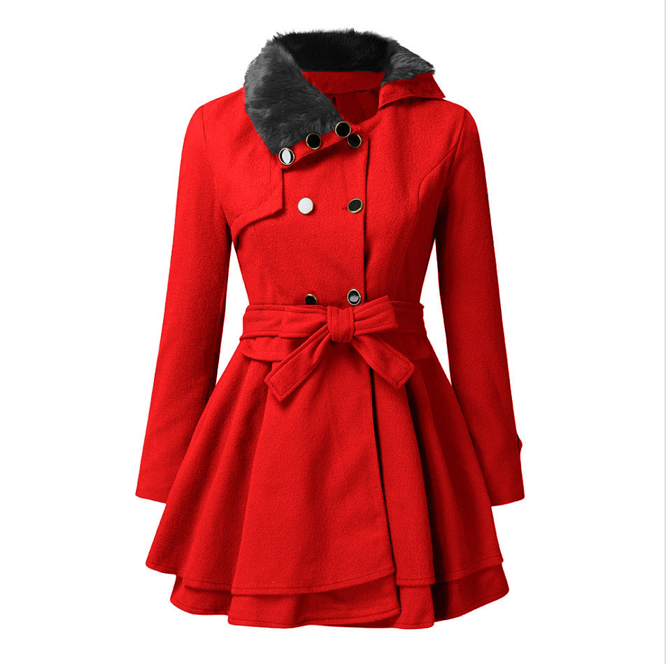 DEBRY | DESIGN TRENCH DE LUXE