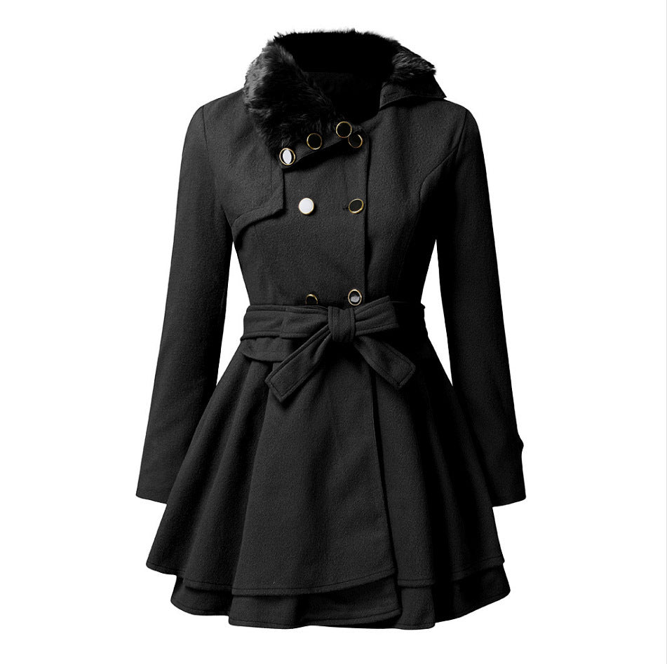 DEBRY | DESIGN TRENCH DE LUXE