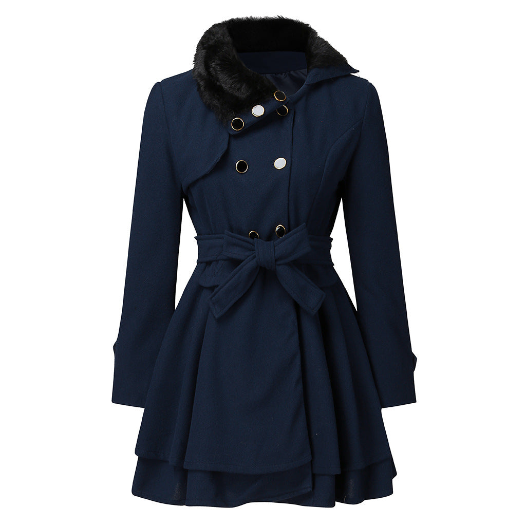 DEBRY | DESIGN TRENCH DE LUXE
