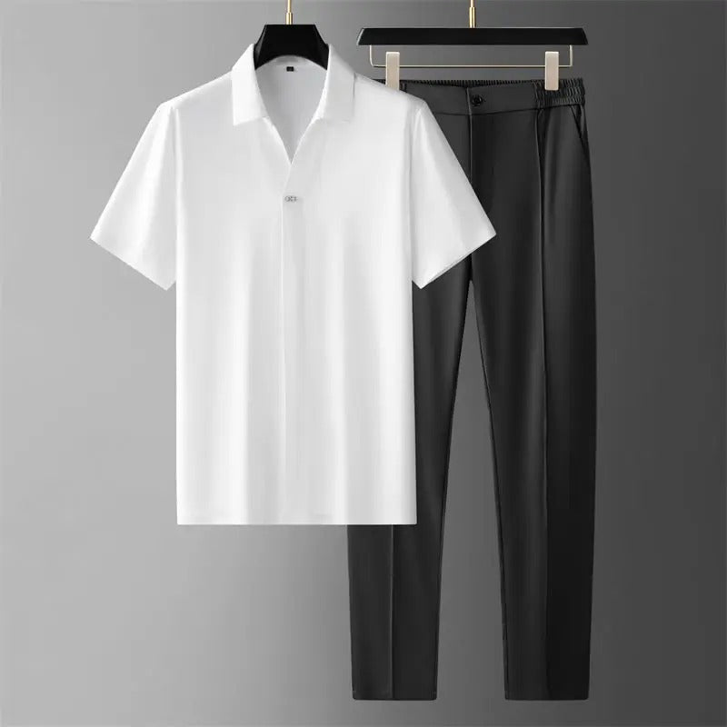 Alexander™ - Set de luxe pour hommes