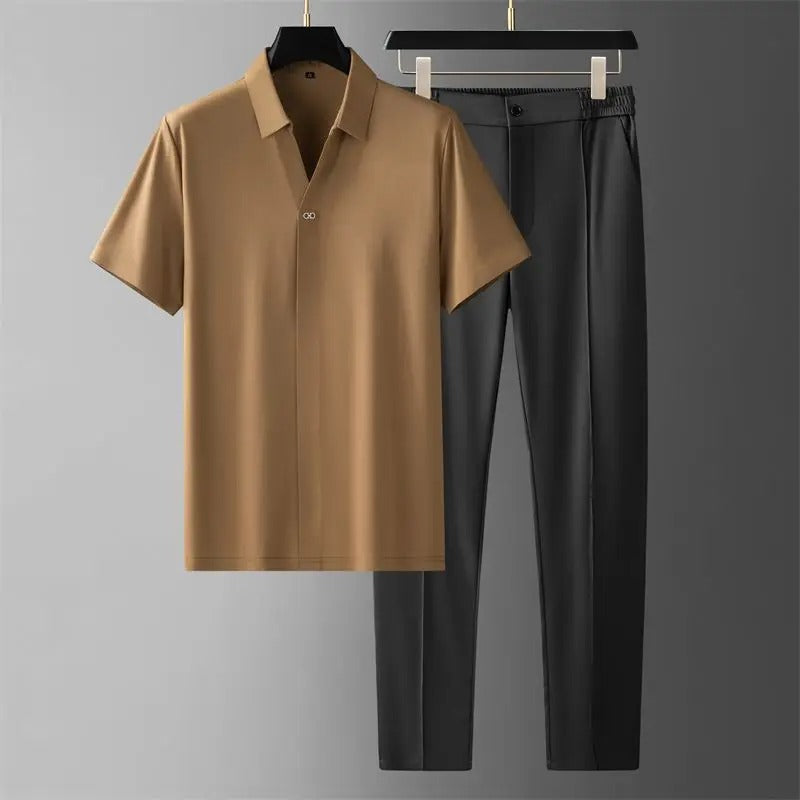 Alexander™ - Set de luxe pour hommes
