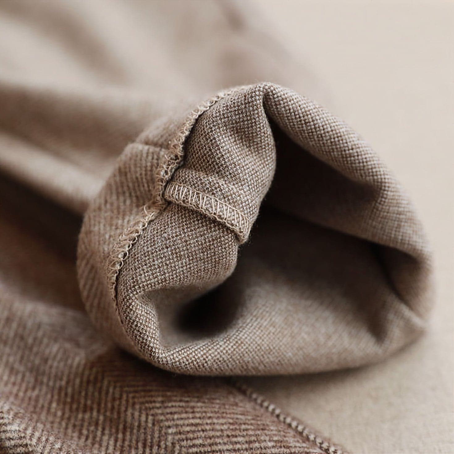 Leo | Pantalon cintré