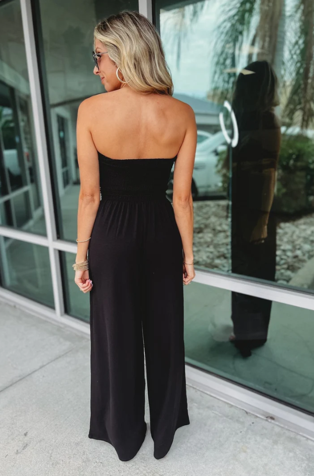 ELSA | JUMPSUIT COURANT