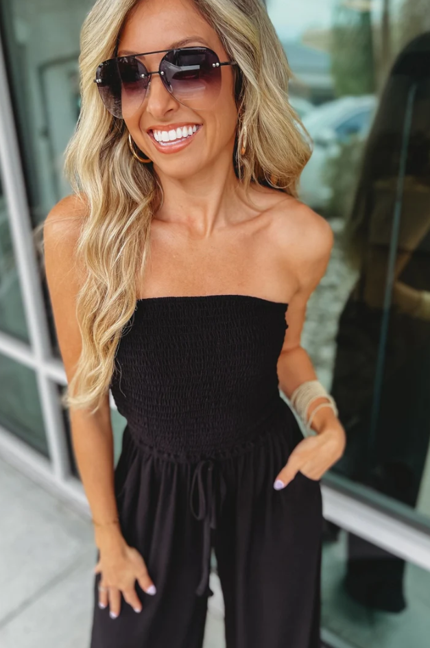 ELSA | JUMPSUIT COURANT