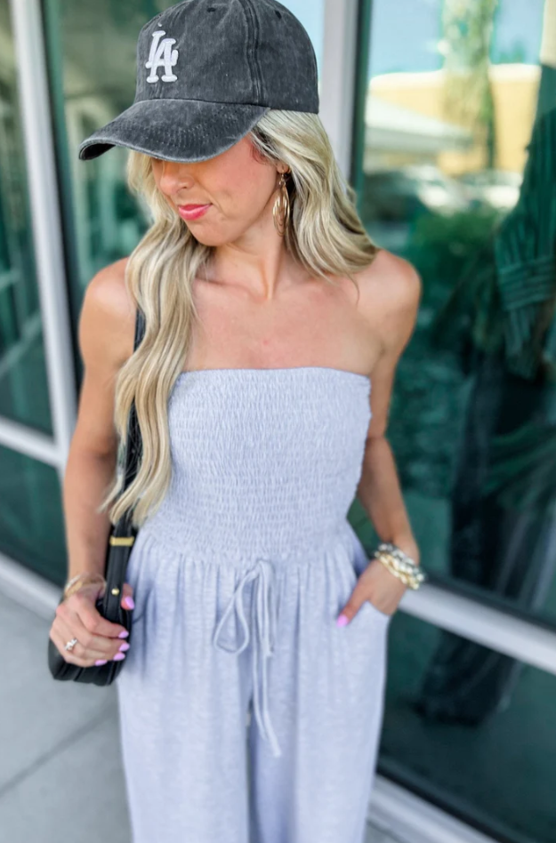 ELSA | JUMPSUIT COURANT