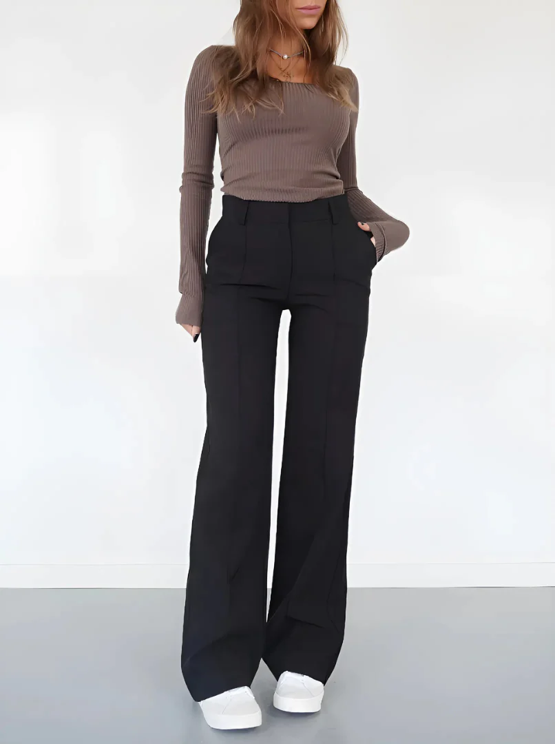 ISABELLA | TUYAU ALLURE
