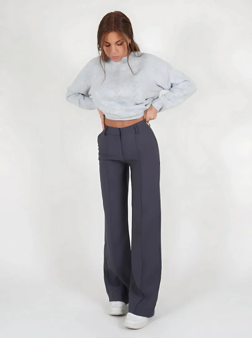 ISABELLA | TUYAU ALLURE