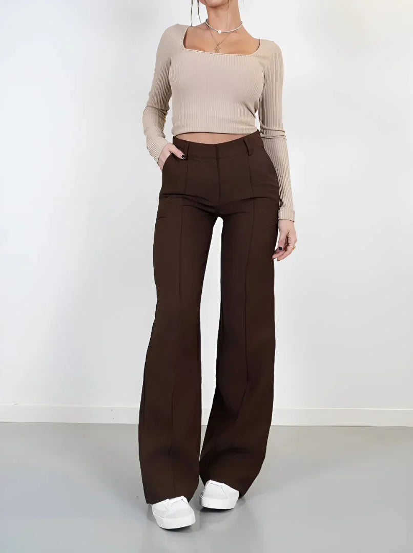 ISABELLA | TUYAU ALLURE