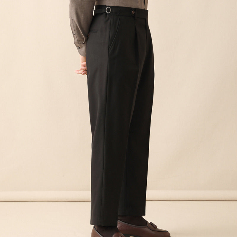 Baldur - Pantalon à chevrons