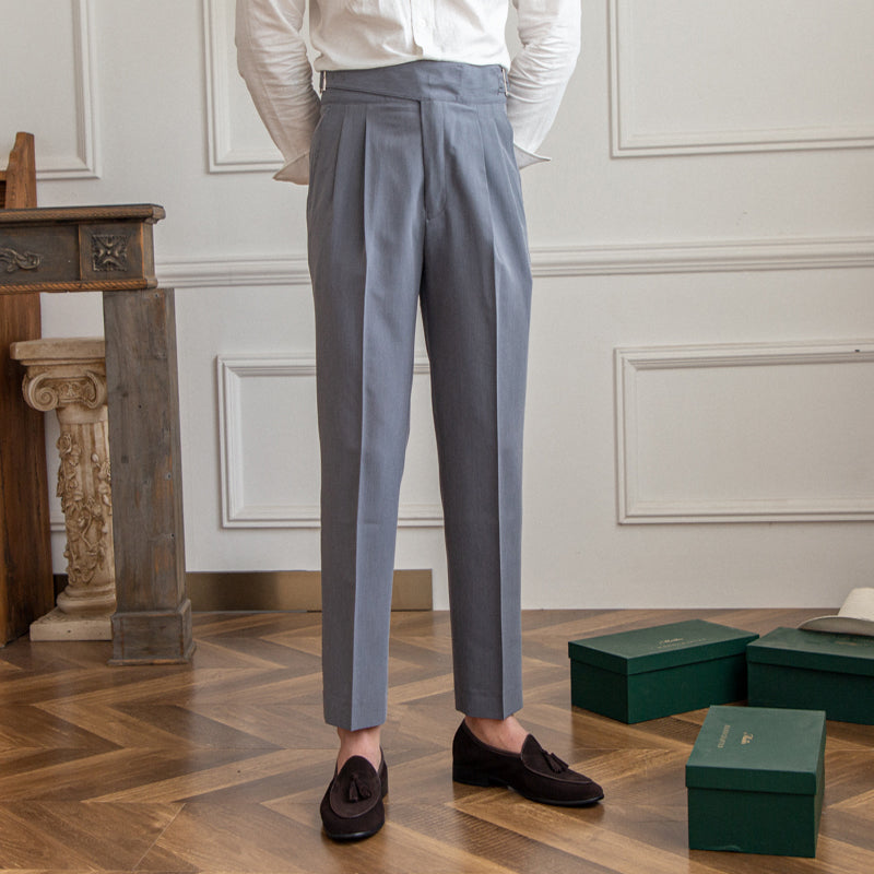 Marino - Pantalon