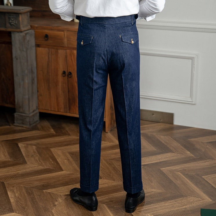 Sinatra Denim - Pantalon