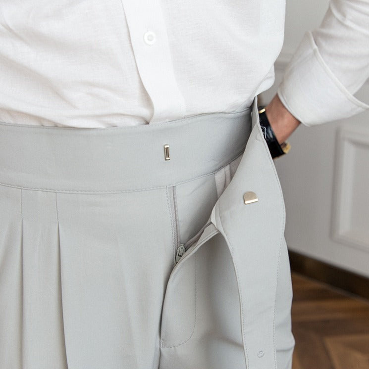 Marino - Pantalon