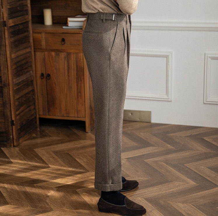 Carlo - Pantalon