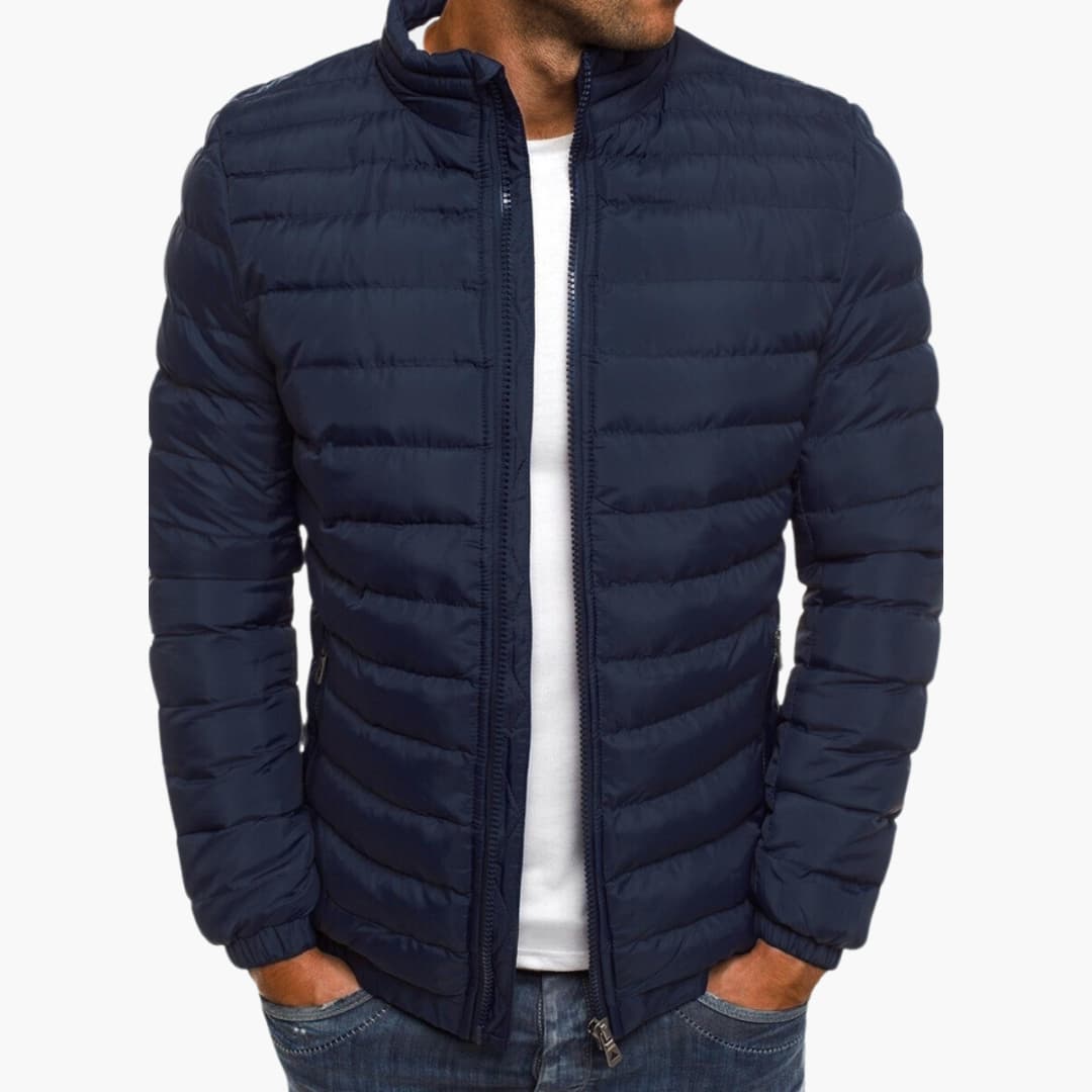 Mitchel - Veste d'été élégante et légère