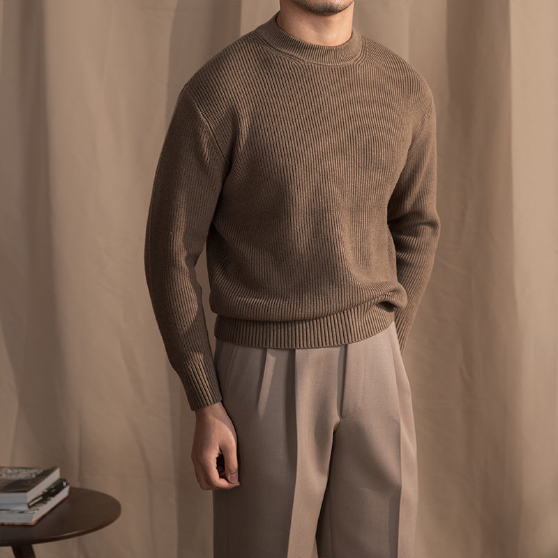 Rocco - Pull en laine