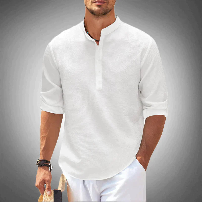 Müller™ | Chemise élégante pour homme