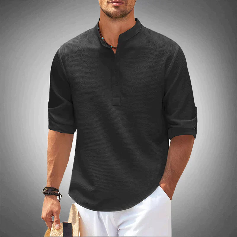 Müller™ | Chemise élégante pour homme
