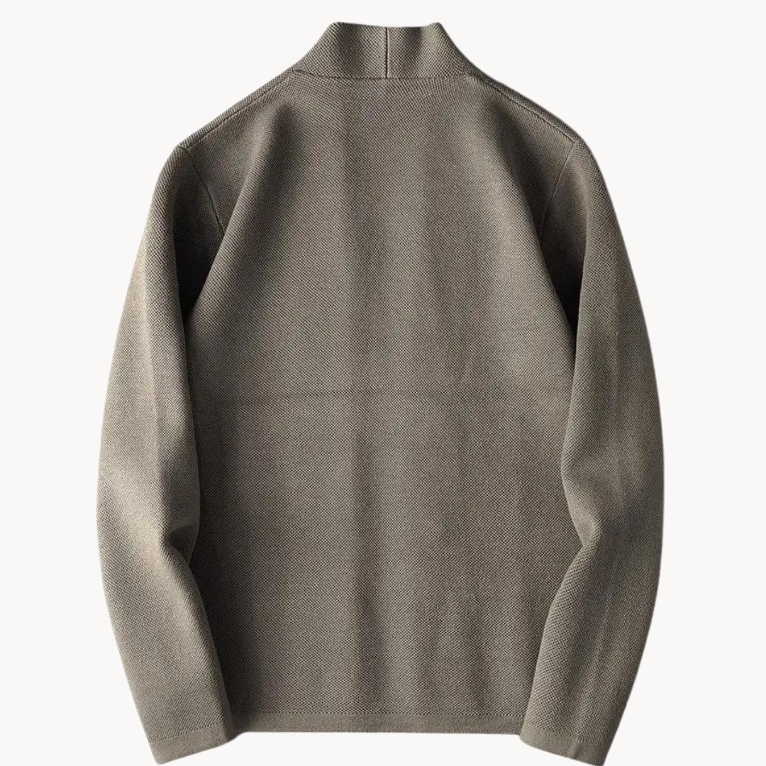 Bjorn™ | Blazer de style masculin