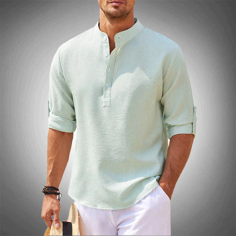 Müller™ | Chemise élégante pour homme