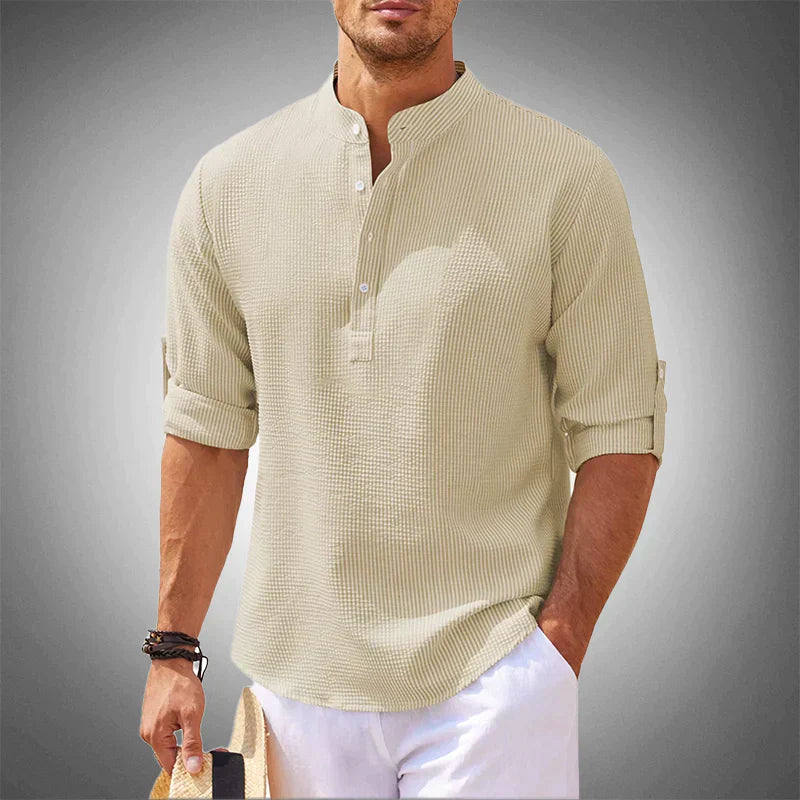 Müller™ | Chemise élégante pour homme