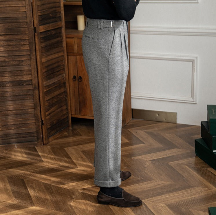Carlo - Pantalon