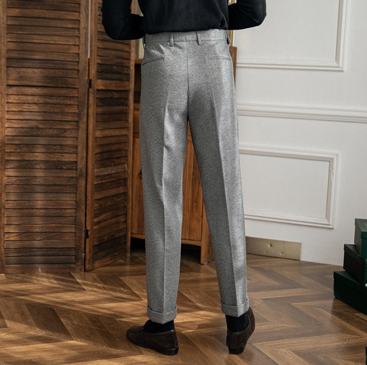 Carlo - Pantalon