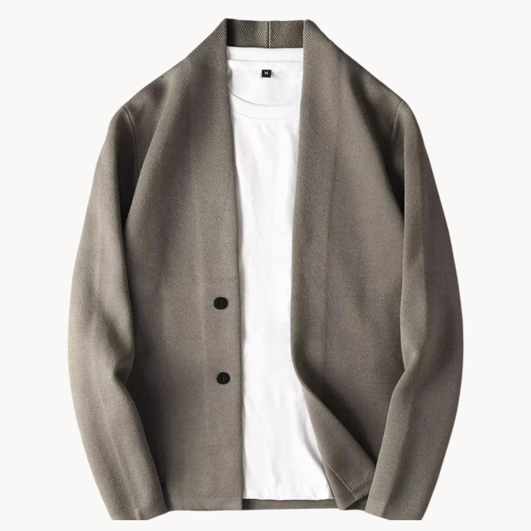 Bjorn™ | Blazer de style masculin