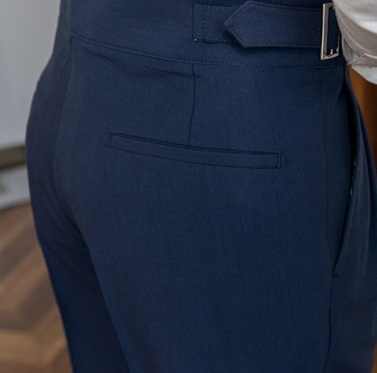 Marino - Pantalon