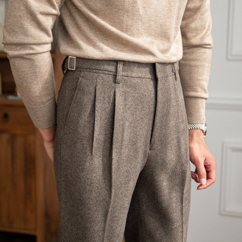 Carlo - Pantalon