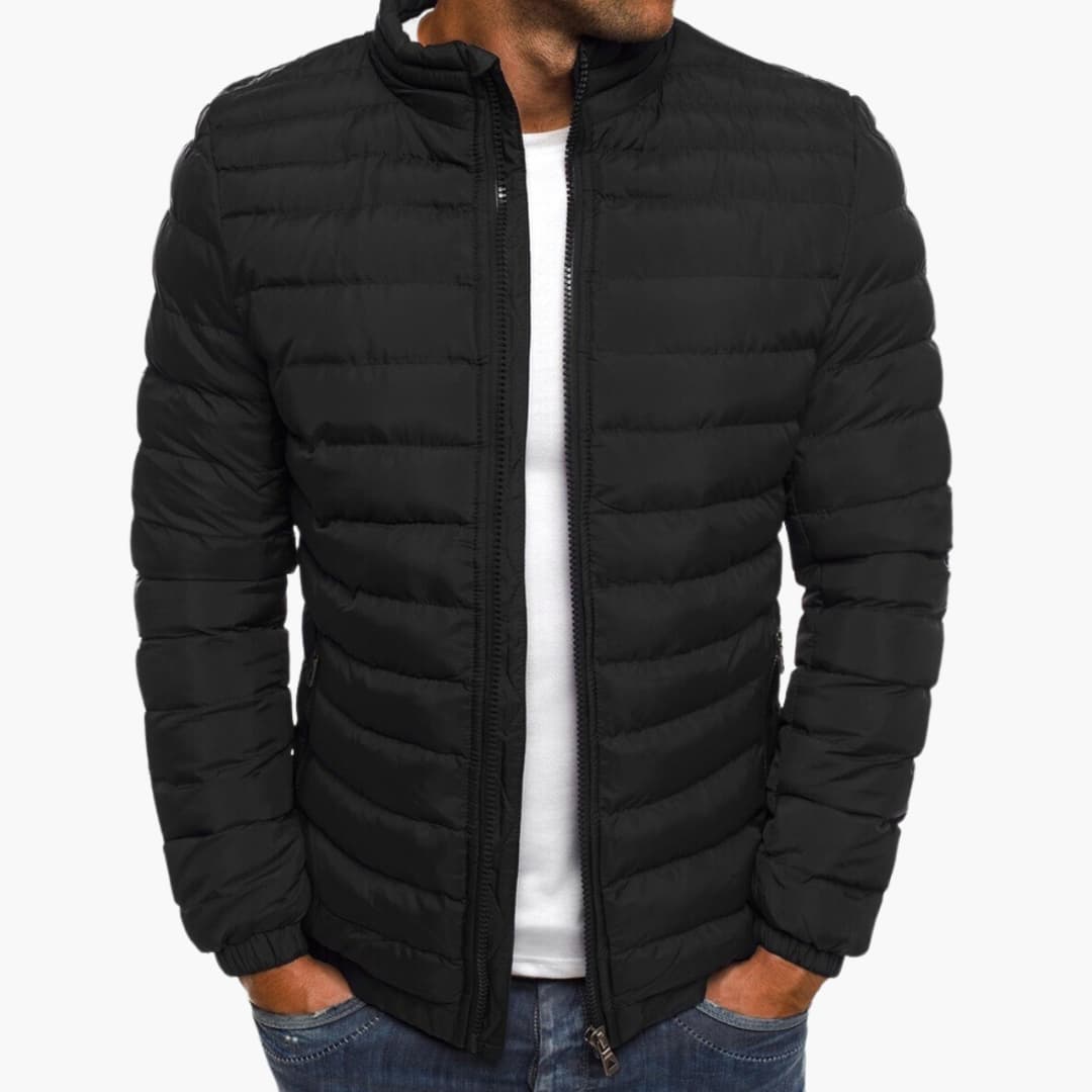 Mitchel - Veste d'été élégante et légère