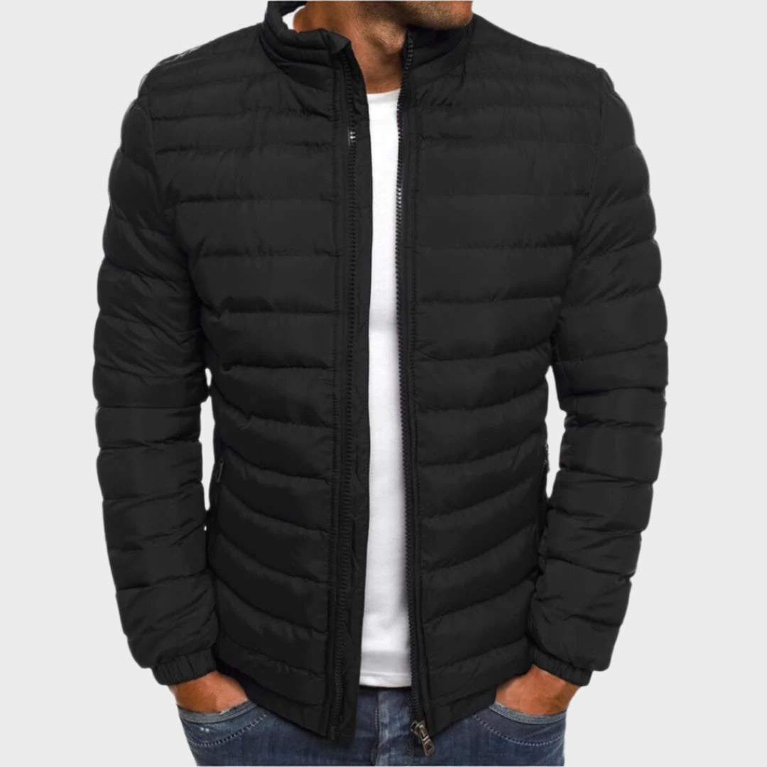 Mitchel - Veste d'été élégante et légère