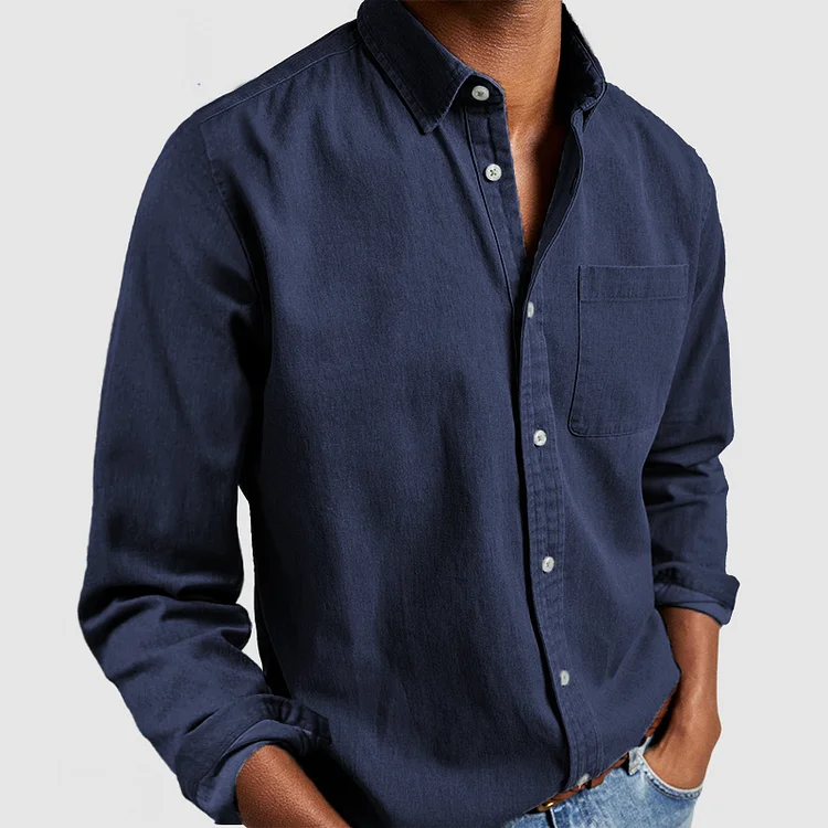 Alvin™ | Surchemise Premium Casual