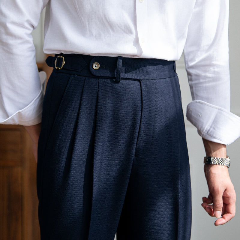 Montes - Trousers