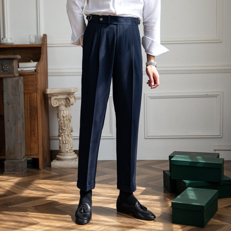 Montes - Trousers
