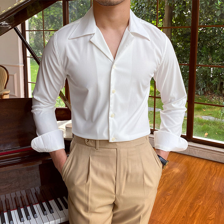 Raffa - Chemise