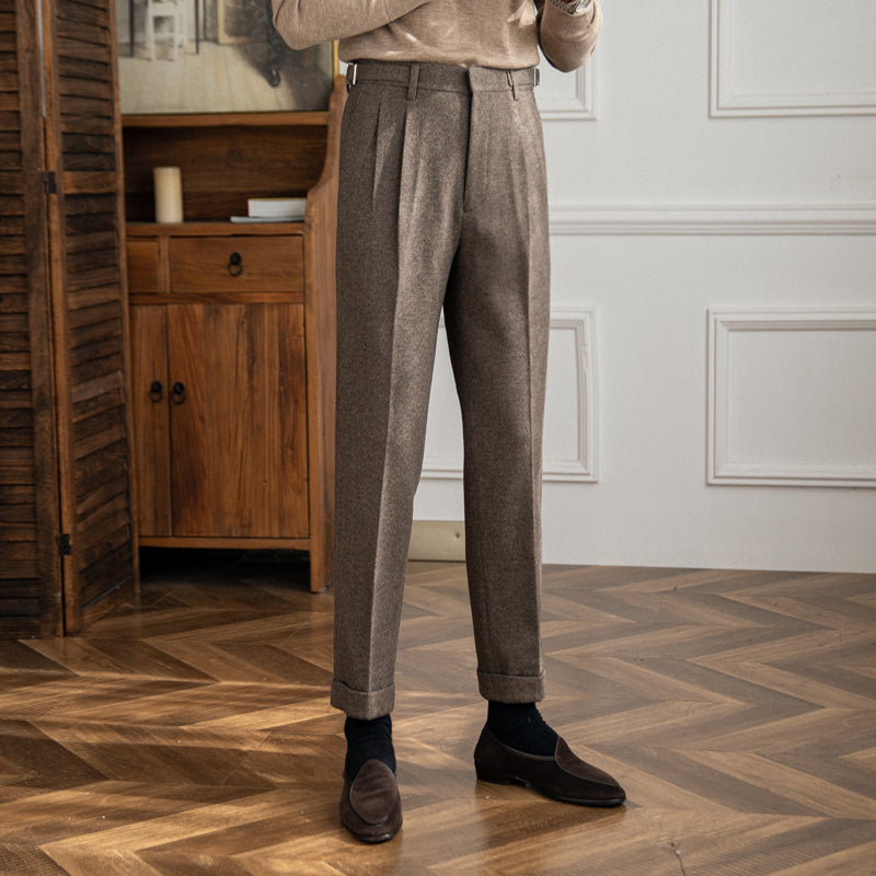 Carlo - Pantalon