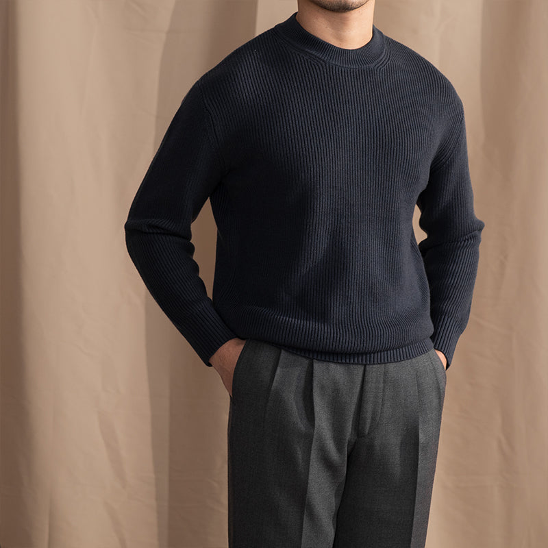 Rocco - Pull en laine