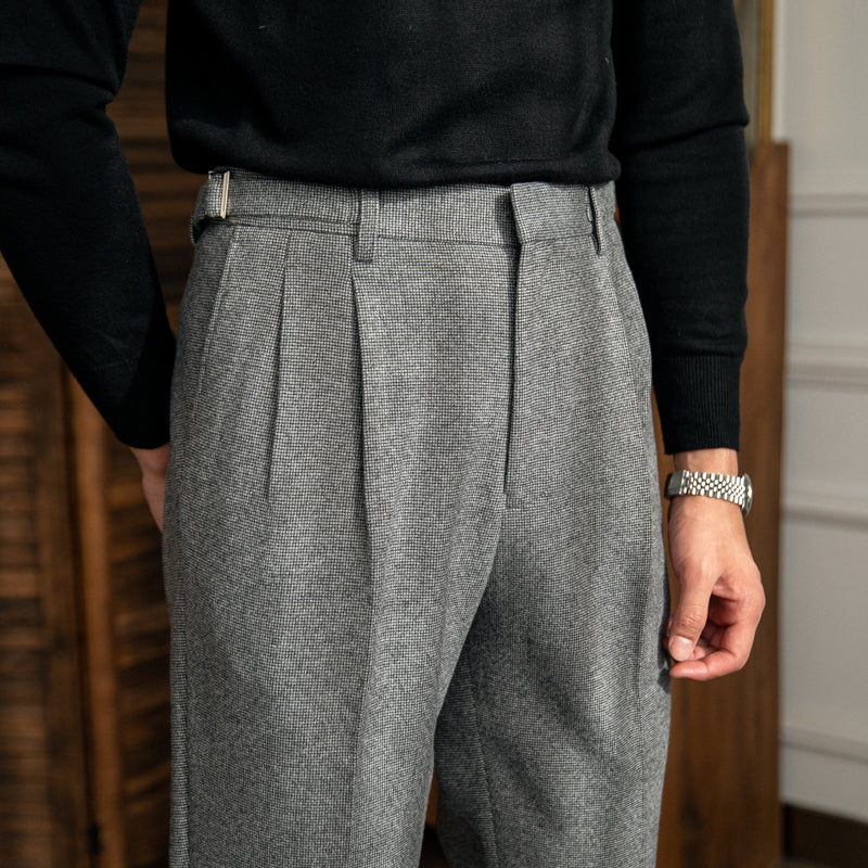 Carlo - Pantalon