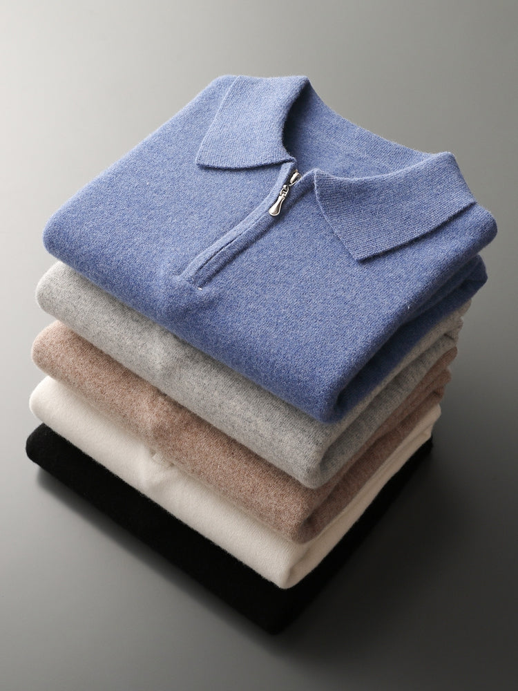 Calvetto - Pull en laine