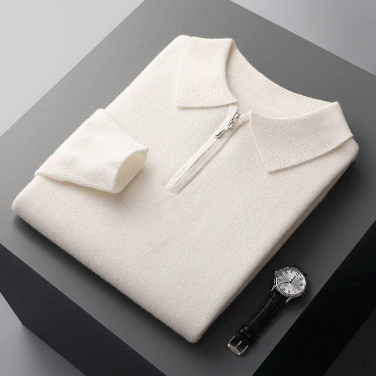 Calvetto - Pull en laine