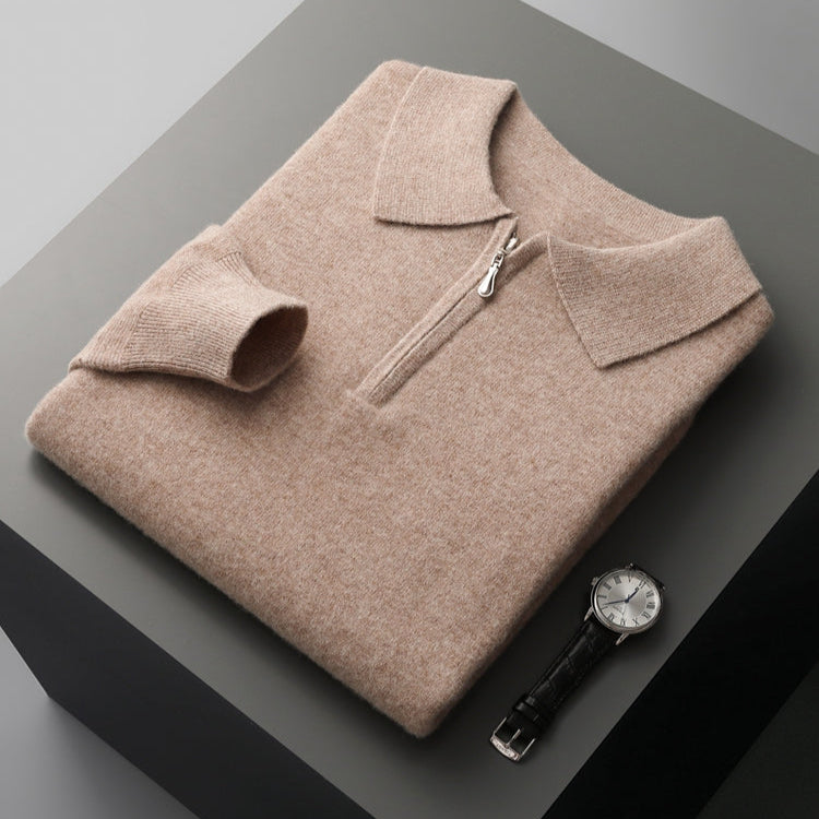 Calvetto - Pull en laine