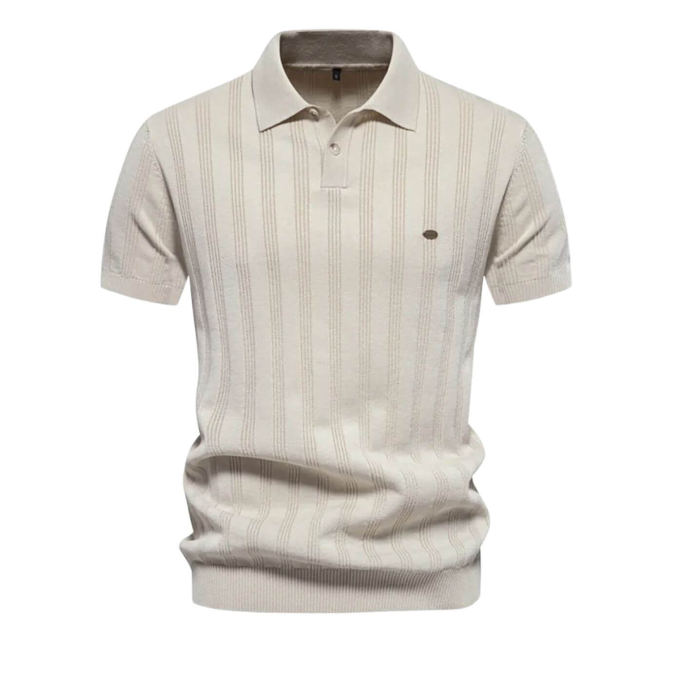 Elvin™ – Polo élégant de première qualité