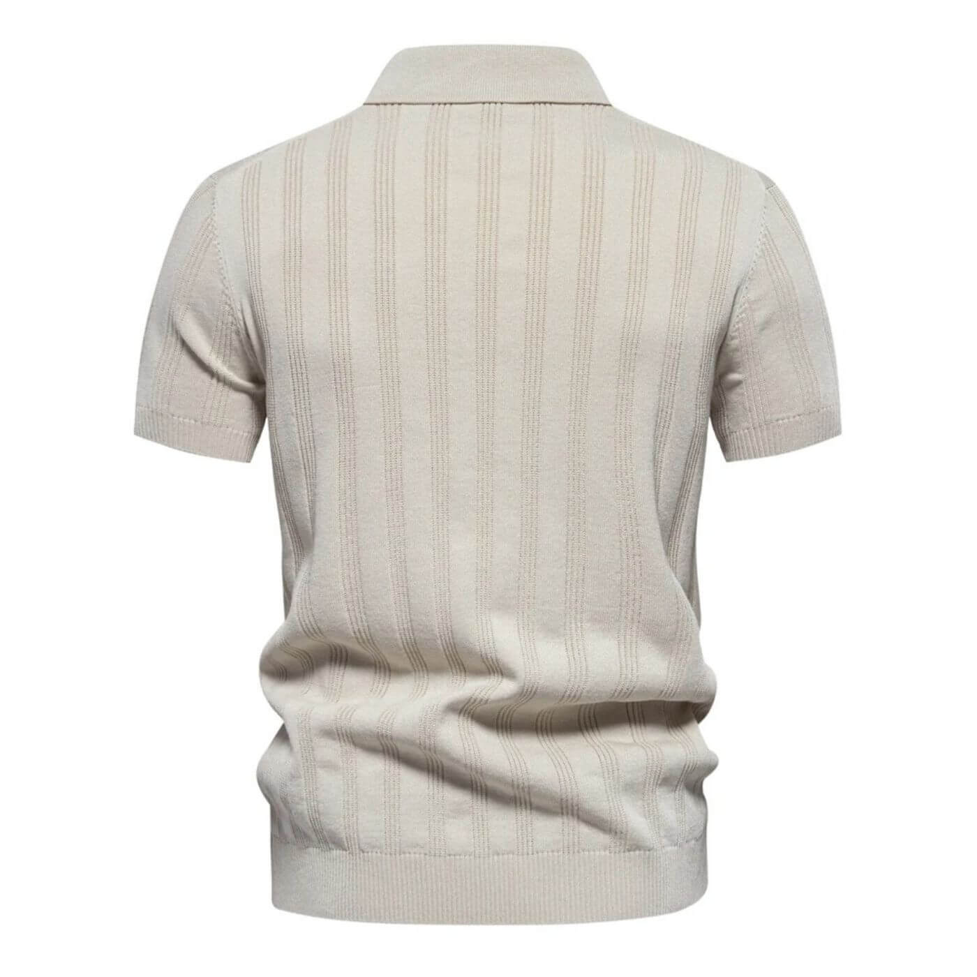 Elvin™ – Polo élégant de première qualité