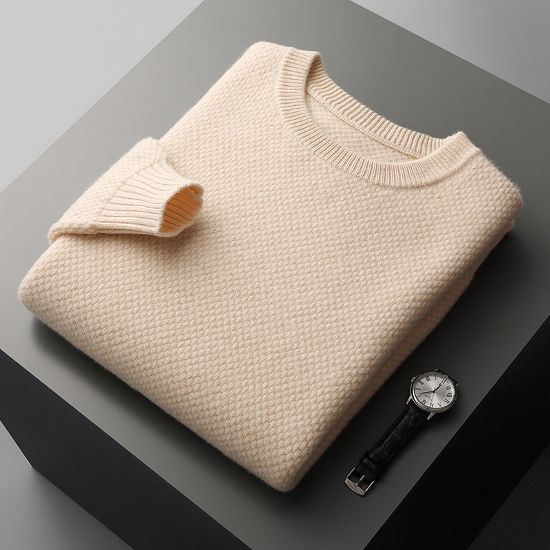 Adelfio - Pull en laine