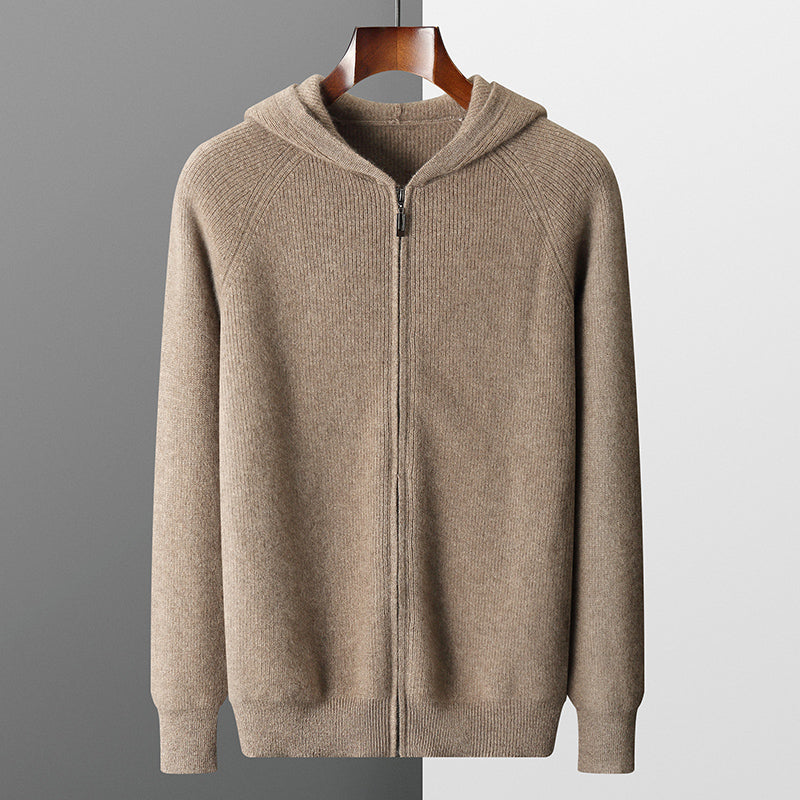 Rinaldi - Pull en laine