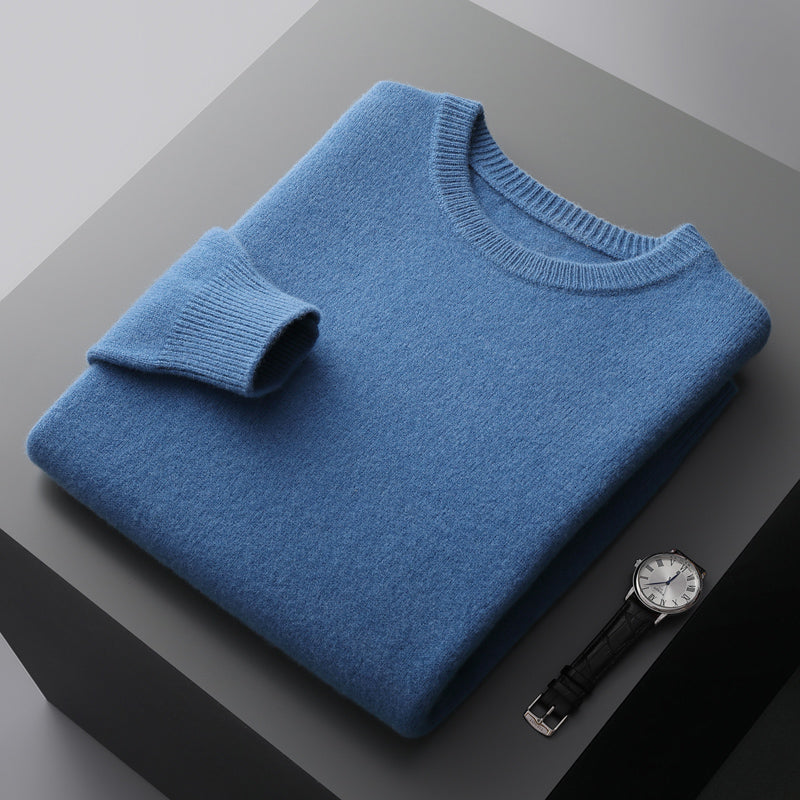 Carducci - Pull en laine