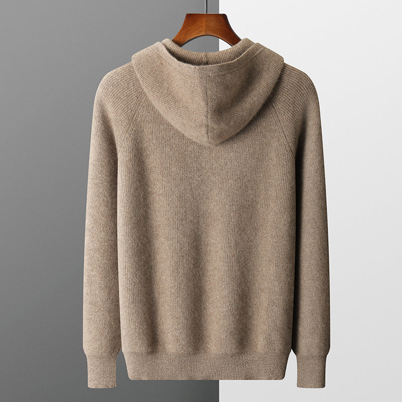 Rinaldi - Pull en laine