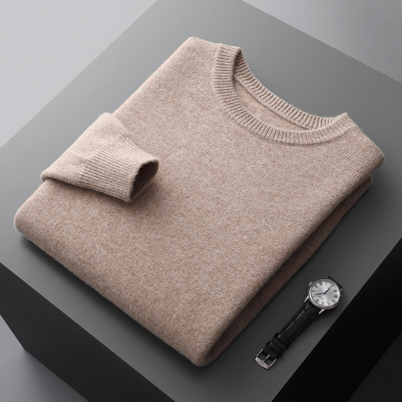 Carducci - Pull en laine