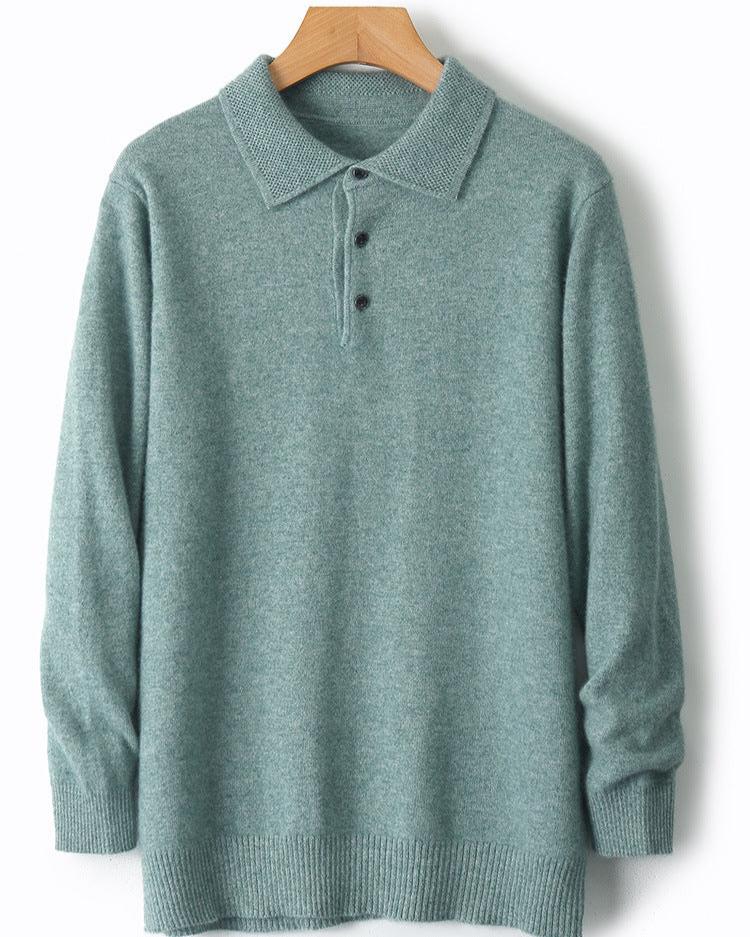 Arturo - Polo en laine